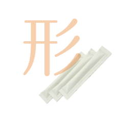 形